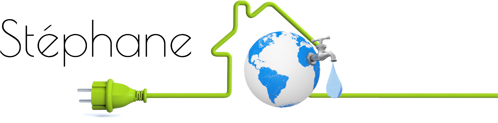 logo Stéphane Béréchel Électricité